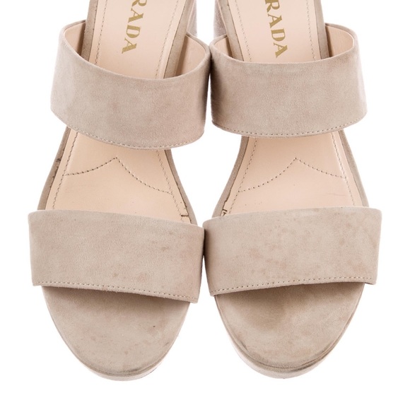 Prada Sandals - Picture 4 of 5